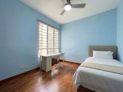 The Raintree (D21), Condominium #560590541